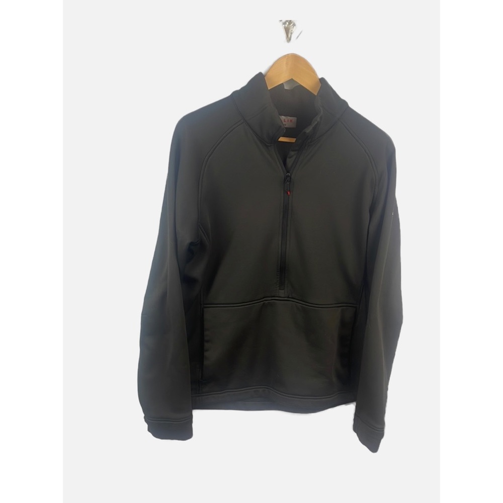 Killik Half Zip Jacket Size Large - image 1